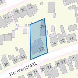 Perceel VHV01-D-2624