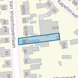 Perceel VHV01-D-2633