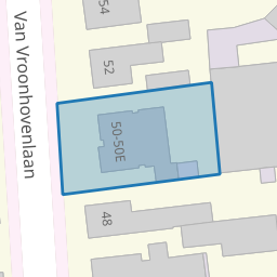 Perceel VHV01-D-2634