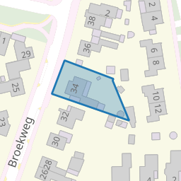 Perceel VHV01-D-2636