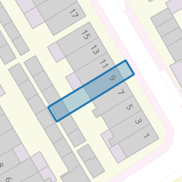 Perceel VHV01-D-2637