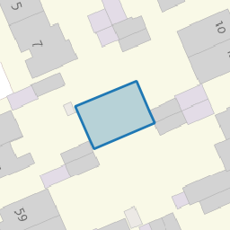 Perceel VHV01-D-2643