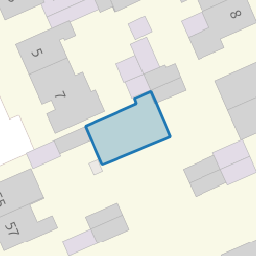 Perceel VHV01-D-2644