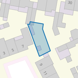 Perceel VHV01-D-2650