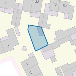 Perceel VHV01-D-2651