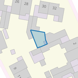 Perceel VHV01-D-2652