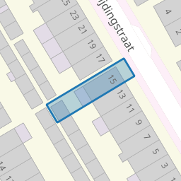 Perceel VHV01-D-2656