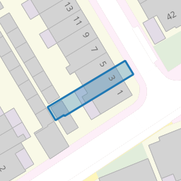 Perceel VHV01-D-2658