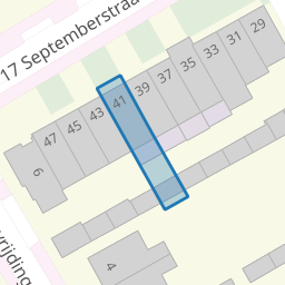 Perceel VHV01-D-2660