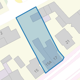 Perceel VHV01-D-2668