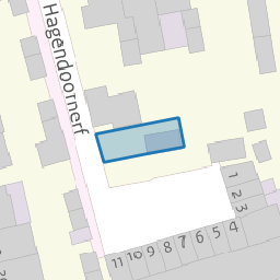 Perceel VHV01-D-2679