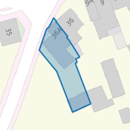 Perceel VHV01-D-2688