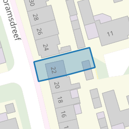 Perceel VHV01-D-2692