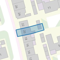 Perceel VHV01-D-2693