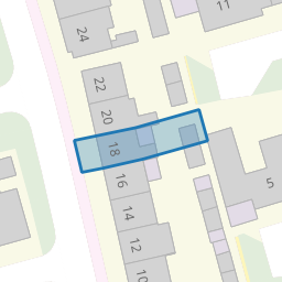 Perceel VHV01-D-2694