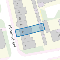 Perceel VHV01-D-2696