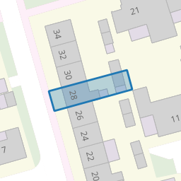 Perceel VHV01-D-2700