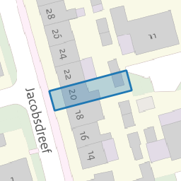 Perceel VHV01-D-2702