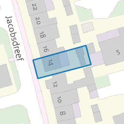 Perceel VHV01-D-2704