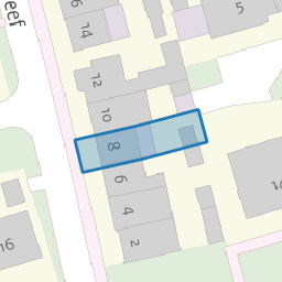 Perceel VHV01-D-2706