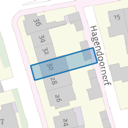 Perceel VHV01-D-2710