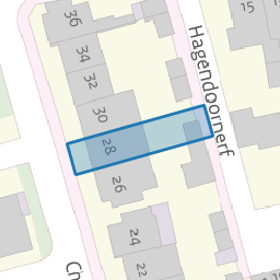 Perceel VHV01-D-2711