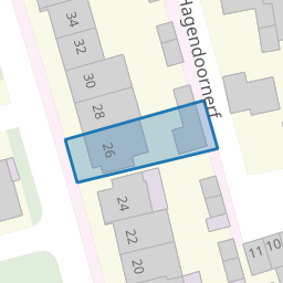 Perceel VHV01-D-2712