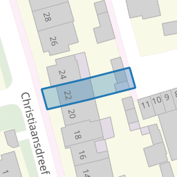 Perceel VHV01-D-2714