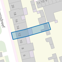 Perceel VHV01-D-2717