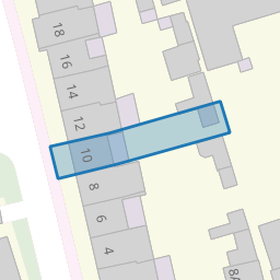 Perceel VHV01-D-2718