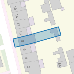 Perceel VHV01-D-2719