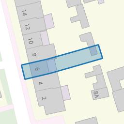 Perceel VHV01-D-2720