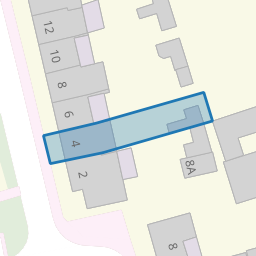 Perceel VHV01-D-2721