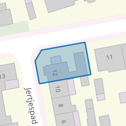 Perceel VHV01-D-2724