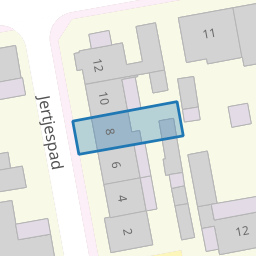 Perceel VHV01-D-2726