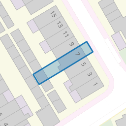 Perceel VHV01-D-2743