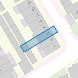 Perceel VHV01-D-2744