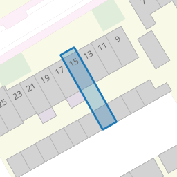 Perceel VHV01-D-2746