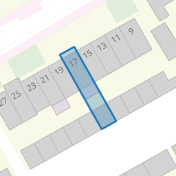 Perceel VHV01-D-2747