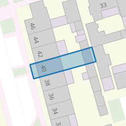 Perceel VHV01-D-2750