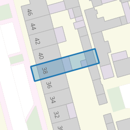 Perceel VHV01-D-2751