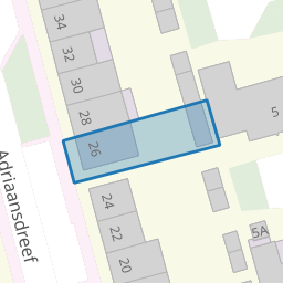 Perceel VHV01-D-2753