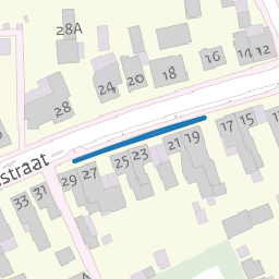 Perceel VHV01-D-2757