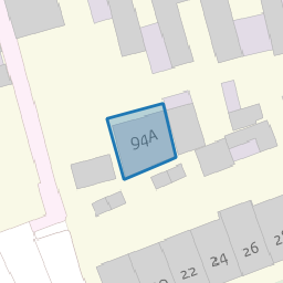 Perceel VHV01-D-2758