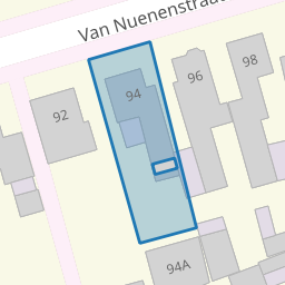 Perceel VHV01-D-2760