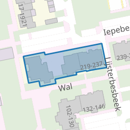 Perceel VHV01-D-2765