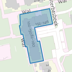 Perceel VHV01-D-2767