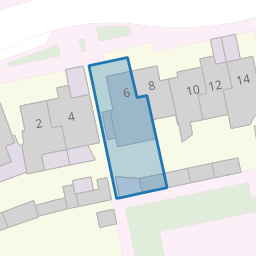 Perceel VHV01-D-2768