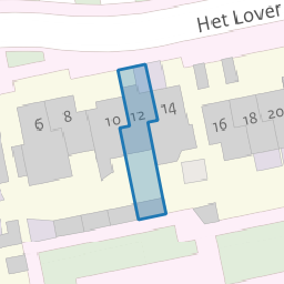 Perceel VHV01-D-2771