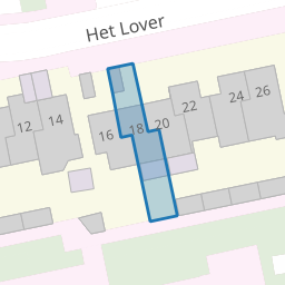 Perceel VHV01-D-2774